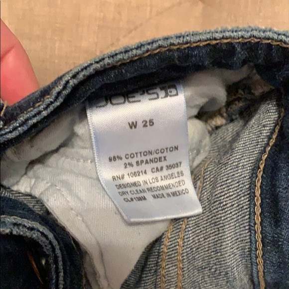 Joes jeans - Picture 4 of 4